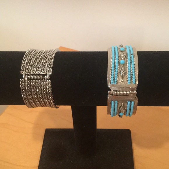 Cuff Bracelets - Picture 2 of 4